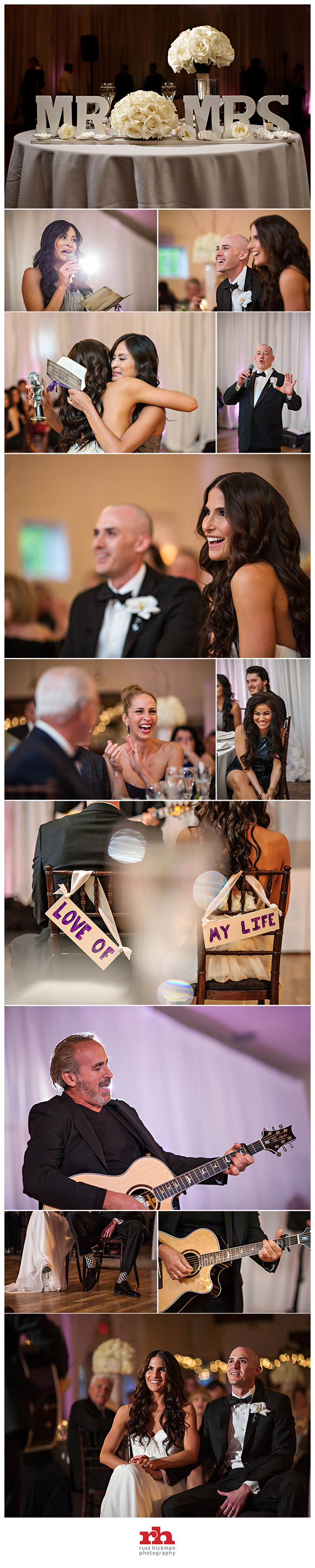 Holly Hedge Estate Wedding - Bucks County Wedding Photographer - Russ Hickman Photography - JHW0013